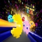 Mit der Spiel Soulz: Majestät apk für Android du kostenlos Pac-Man 256: Endloses Labyrinth auf dein Handy oder Tablet herunterladen.