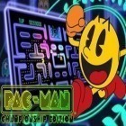 Mit der Spiel Mystery dungeon: Roguelike RPG apk für Android du kostenlos Pac-Man: Meisterschaft auf dein Handy oder Tablet herunterladen.