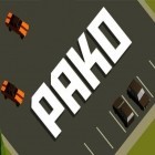 Mit der Spiel Car mechanic simulator 18 apk für Android du kostenlos Pako: Auto Jagd Simulator auf dein Handy oder Tablet herunterladen.