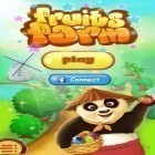 Mit der Spiel  apk für Android du kostenlos Panda und die Früchtefarm auf dein Handy oder Tablet herunterladen.