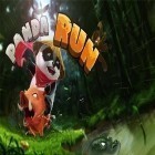 Mit der Spiel Jagende Mädchen: Action Kampf apk für Android du kostenlos Panda Run von Divmob auf dein Handy oder Tablet herunterladen.