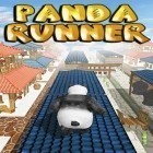 Mit der Spiel Invinite Blitz apk für Android du kostenlos Pandalauf: Springe und laufe weit auf dein Handy oder Tablet herunterladen.
