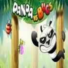 Mit der Spiel Bubble Shooter : Animals Pop apk für Android du kostenlos Panda gegen Käfer auf dein Handy oder Tablet herunterladen.