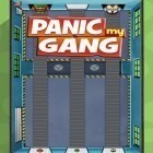 Mit der Spiel Galaxie Hüpfer apk für Android du kostenlos Panic my Gang auf dein Handy oder Tablet herunterladen.