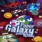 Mit der Spiel Dr. Slender Episode 1 apk für Android du kostenlos Papier Galaxie auf dein Handy oder Tablet herunterladen.