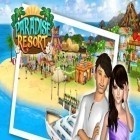 Mit der Spiel Furistas cat cafe apk für Android du kostenlos Paradise Resort: Freie Insel auf dein Handy oder Tablet herunterladen.