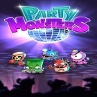 Mit der Spiel Cube critters apk für Android du kostenlos Party Monster auf dein Handy oder Tablet herunterladen.
