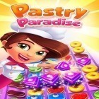 Mit der Spiel Kosische Rache apk für Android du kostenlos Pastry Paradise auf dein Handy oder Tablet herunterladen.