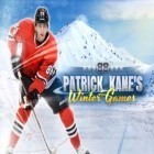 Mit der Spiel  apk für Android du kostenlos Patrick Kanes Winterspiele auf dein Handy oder Tablet herunterladen.