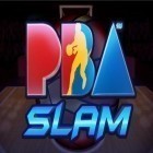 Mit der Spiel Rumänische Rennen apk für Android du kostenlos PBA Slam auf dein Handy oder Tablet herunterladen.
