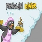 Mit der Spiel Kampf Camp apk für Android du kostenlos Pinguin Dinner. Eis Pinguin Restaurant auf dein Handy oder Tablet herunterladen.