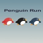 Mit der Spiel  apk für Android du kostenlos Pinguinlauf Cartoon auf dein Handy oder Tablet herunterladen.