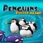 Mit der Spiel Ricochet Squad apk für Android du kostenlos Pinguine: Puzzle Insel HD auf dein Handy oder Tablet herunterladen.