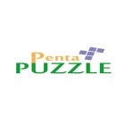 Mit der Spiel Color rings puzzle apk für Android du kostenlos Penta Puzzle auf dein Handy oder Tablet herunterladen.