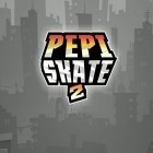 Mit der Spiel Contra Returns apk für Android du kostenlos Pepi Skate 2 auf dein Handy oder Tablet herunterladen.