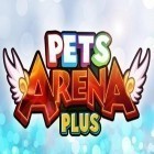 Mit der Spiel Word cross apk für Android du kostenlos Pets Arena Plus auf dein Handy oder Tablet herunterladen.
