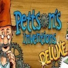 Mit der Spiel Alkoholfabrik-Simulator apk für Android du kostenlos Erfindungen von Pettson Deluxe auf dein Handy oder Tablet herunterladen.