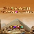 Mit der Spiel Roboter Ansturm apk für Android du kostenlos Pharaoh: Diamant-Legenden auf dein Handy oder Tablet herunterladen.