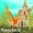 Mit der Spiel Blutlauf apk für Android du kostenlos Phönix Simulator 3D auf dein Handy oder Tablet herunterladen.