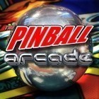 Mit der Spiel  apk für Android du kostenlos Pinball Arcade auf dein Handy oder Tablet herunterladen.
