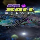 Mit der Spiel Somnolent: Action RPG Fantasy apk für Android du kostenlos Pinball Galaxy auf dein Handy oder Tablet herunterladen.
