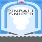Mit der Spiel Kleine Flipper apk für Android du kostenlos Pinball Sniper auf dein Handy oder Tablet herunterladen.