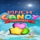 Mit der Spiel Stadtherrschaft: Mafia Gangs apk für Android du kostenlos Pinch Candy: Weihnachten auf dein Handy oder Tablet herunterladen.
