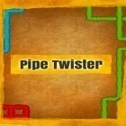 Mit der Spiel Dinosaur hunter 2 apk für Android du kostenlos Rohr Twister: Bestes Rohr Puzzle auf dein Handy oder Tablet herunterladen.