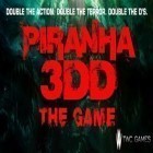 Mit der Spiel Zombie Minesweeper apk für Android du kostenlos Piranha 3DD Das Spiel auf dein Handy oder Tablet herunterladen.