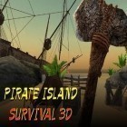 Mit der Spiel Monster Insel apk für Android du kostenlos Überleben auf der Pirateninsel 3D auf dein Handy oder Tablet herunterladen.