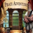 Mit der Spiel Cats vs pigs: Battle arena apk für Android du kostenlos Piraten Abenteuer auf dein Handy oder Tablet herunterladen.