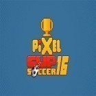 Mit der Spiel Siralim apk für Android du kostenlos Pixel Meisterschaft Fußball 16 auf dein Handy oder Tablet herunterladen.