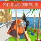 Mit der Spiel Carmella das fliegende Eichhörnchen apk für Android du kostenlos Überleben auf der Pixelinsel 3D auf dein Handy oder Tablet herunterladen.