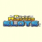 Mit der Spiel Goldrausch Slots: Vegas Pokies apk für Android du kostenlos Pixelmonster: Slots auf dein Handy oder Tablet herunterladen.