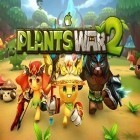 Mit der Spiel James Bomb apk für Android du kostenlos Pflanzenkrieg 2 auf dein Handy oder Tablet herunterladen.