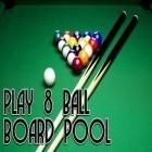 Mit der Spiel Gun shot! apk für Android du kostenlos Spiele 8 Ball: Tisch-Billard auf dein Handy oder Tablet herunterladen.