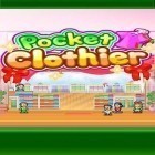 Mit der Spiel Hamster: Match 3 game apk für Android du kostenlos Taschen Kleiderhändler auf dein Handy oder Tablet herunterladen.