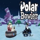 Mit der Spiel Kogama Friends apk für Android du kostenlos Bowling auf dem Nordpol auf dein Handy oder Tablet herunterladen.