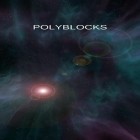 Mit der Spiel  apk für Android du kostenlos Polyblocks: Fallendes Blockspiel auf dein Handy oder Tablet herunterladen.