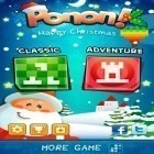 Mit der Spiel Völker und Schlösser apk für Android du kostenlos Ponon! Deluxe auf dein Handy oder Tablet herunterladen.