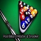 Mit der Spiel Juwelen Galaxie apk für Android du kostenlos Pool Billard Meister und Snooker auf dein Handy oder Tablet herunterladen.