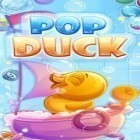 Mit der Spiel Tap tap punch apk für Android du kostenlos Pop Duck auf dein Handy oder Tablet herunterladen.