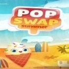 Mit der Spiel Mittelalter apk für Android du kostenlos Pop Swap: Sommer auf dein Handy oder Tablet herunterladen.