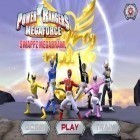 Mit der Spiel Buskampf: Globale Meisterschaft apk für Android du kostenlos Power Rangers: Swappz MegaBrawl auf dein Handy oder Tablet herunterladen.
