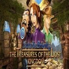 Mit der Spiel  apk für Android du kostenlos Natalie Brooks: Die Schätze des verlorenen Königreichs auf dein Handy oder Tablet herunterladen.