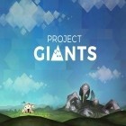 Mit der Spiel Bubble Shooter apk für Android du kostenlos Projekt: Giganten auf dein Handy oder Tablet herunterladen.