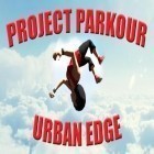 Mit der Spiel Korridor Flug apk für Android du kostenlos Projekt Parkour: Am Rand der Stadt auf dein Handy oder Tablet herunterladen.
