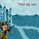 Mit der Spiel Überlebender Pinguin: Königliche Schlacht apk für Android du kostenlos Verteidige das Schloss des Königs auf dein Handy oder Tablet herunterladen.