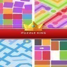 Mit der Spiel Zomberman apk für Android du kostenlos Puzzlekönig auf dein Handy oder Tablet herunterladen.