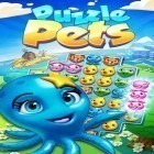 Mit der Spiel Monkey Pop: Bubble Spiel apk für Android du kostenlos Puzzle Pets auf dein Handy oder Tablet herunterladen.